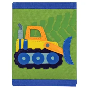 Construction Wallet