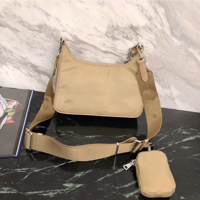 Crossbody Causal Luxury Handbags