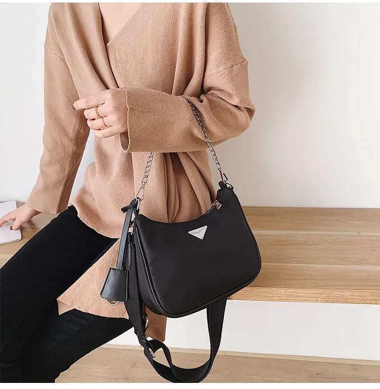 Crossbody Causal Luxury Handbags