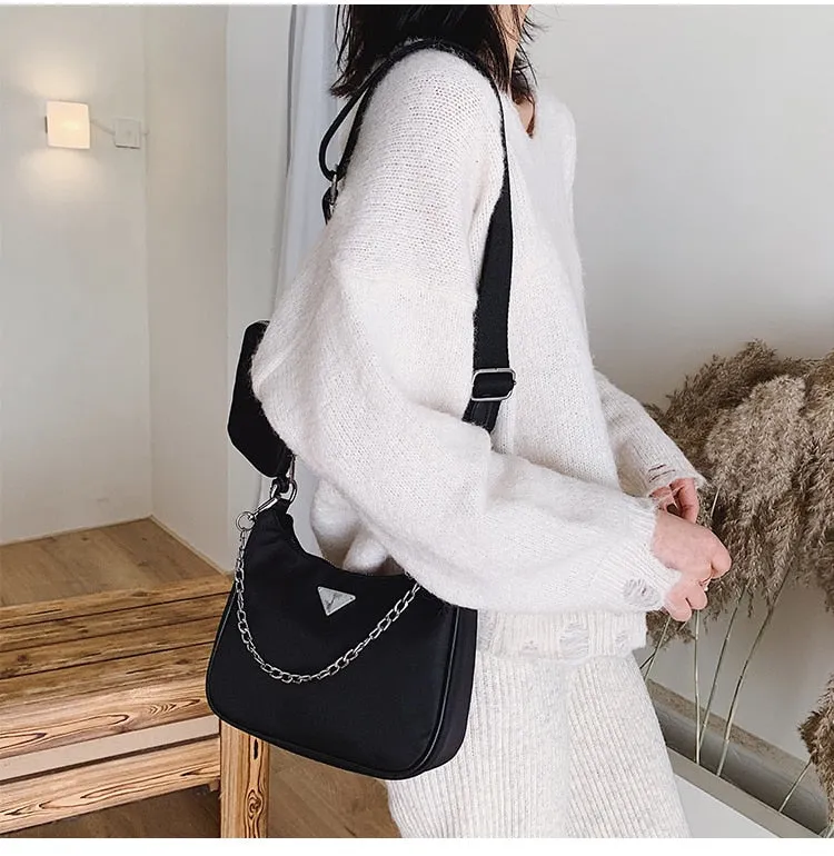 Crossbody Causal Luxury Handbags