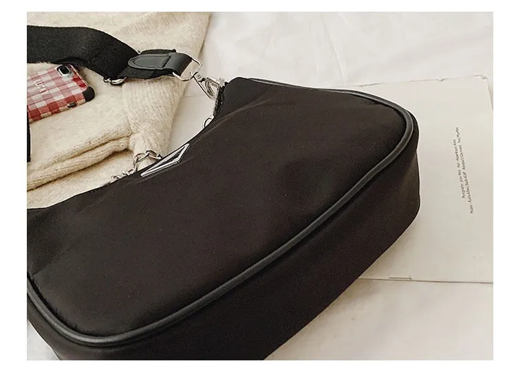 Crossbody Causal Luxury Handbags