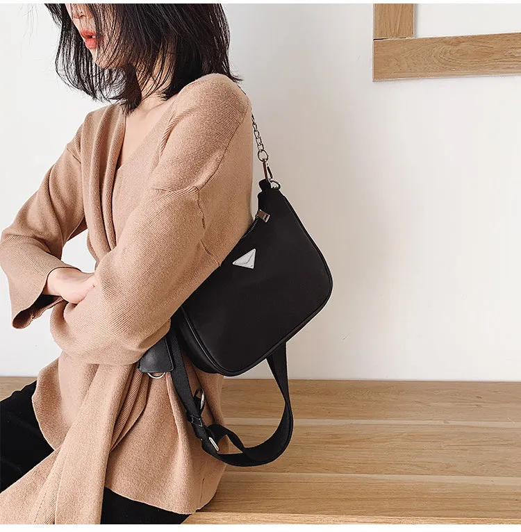 Crossbody Causal Luxury Handbags