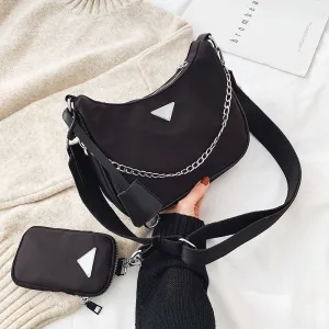 Crossbody Causal Luxury Handbags