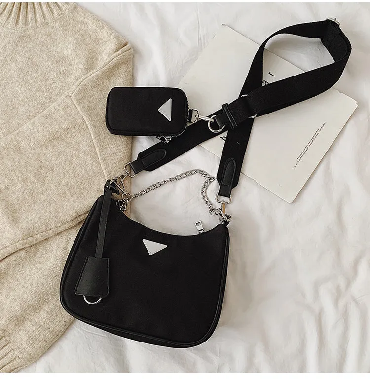 Crossbody Causal Luxury Handbags
