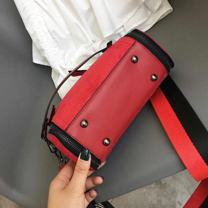 Cute Messenger Vintage Bag Ladies Shoulder Bags