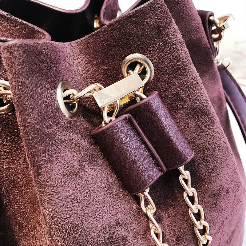 Cute Messenger Vintage Bag Ladies Shoulder Bags