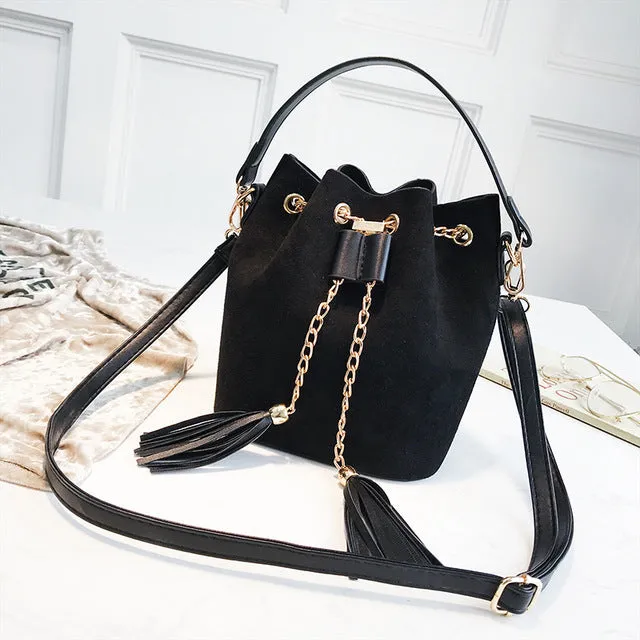Cute Messenger Vintage Bag Ladies Shoulder Bags