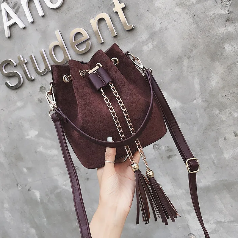 Cute Messenger Vintage Bag Ladies Shoulder Bags