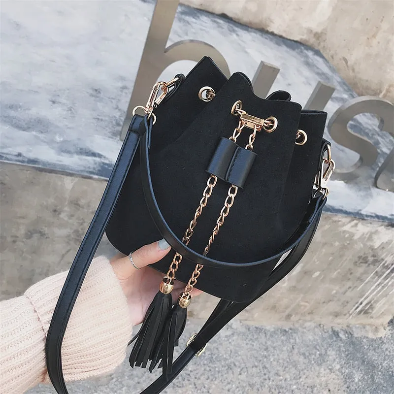 Cute Messenger Vintage Bag Ladies Shoulder Bags