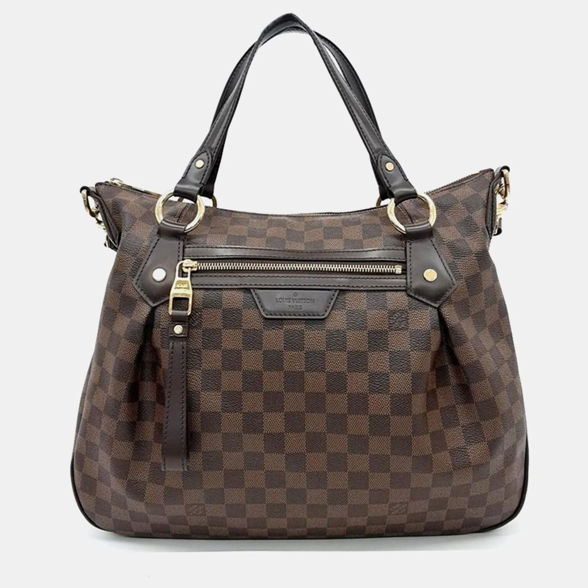 Damier Evora MM Bag