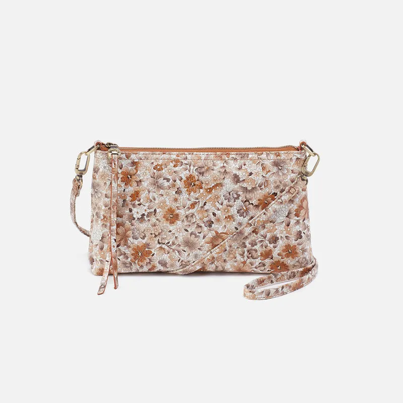 Darcy Leather Small Crossbody Bag