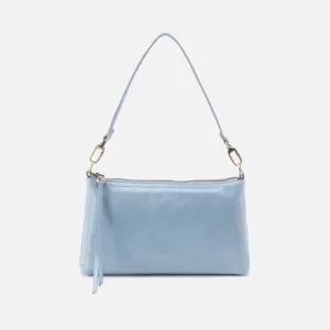 Darcy Leather Small Crossbody Bag