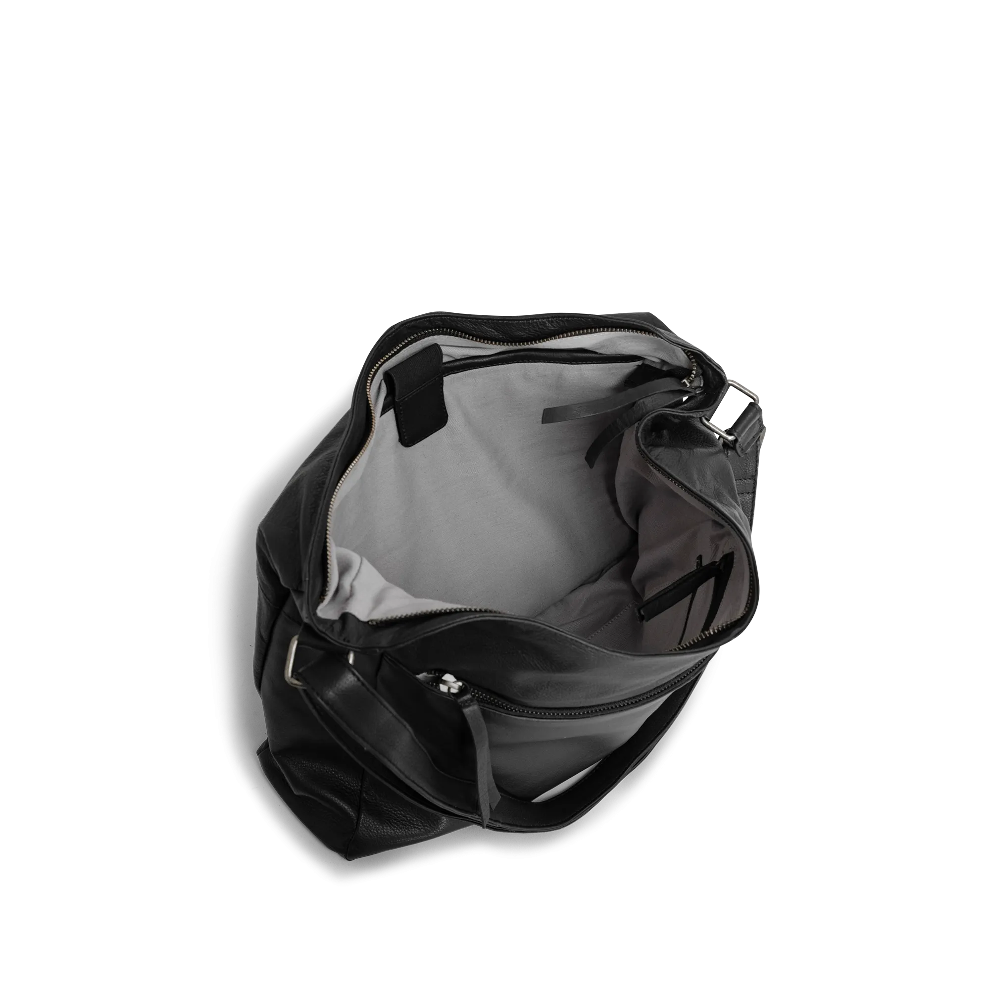DaySigrun Hobo