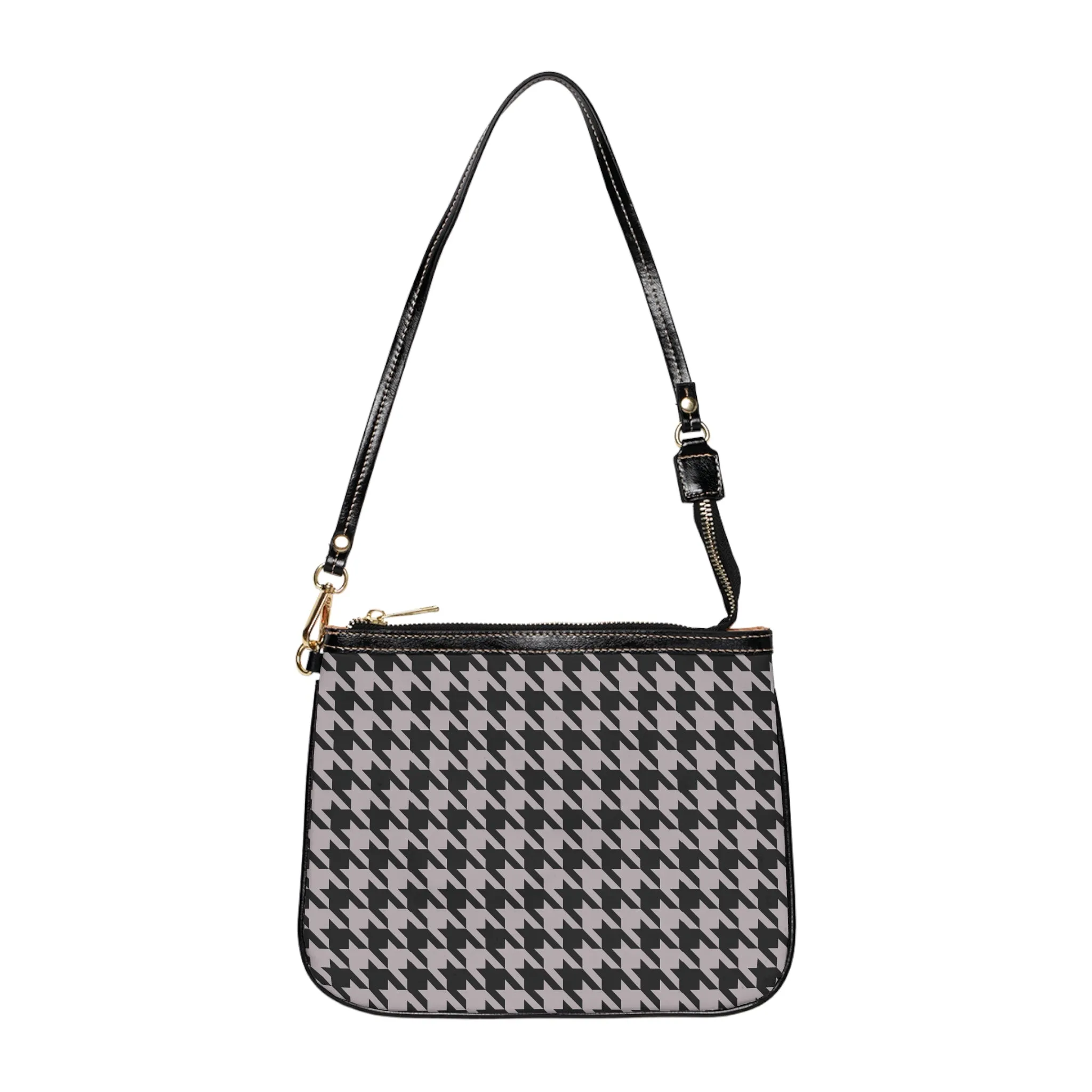 Deceptive Small Shoulder Bag