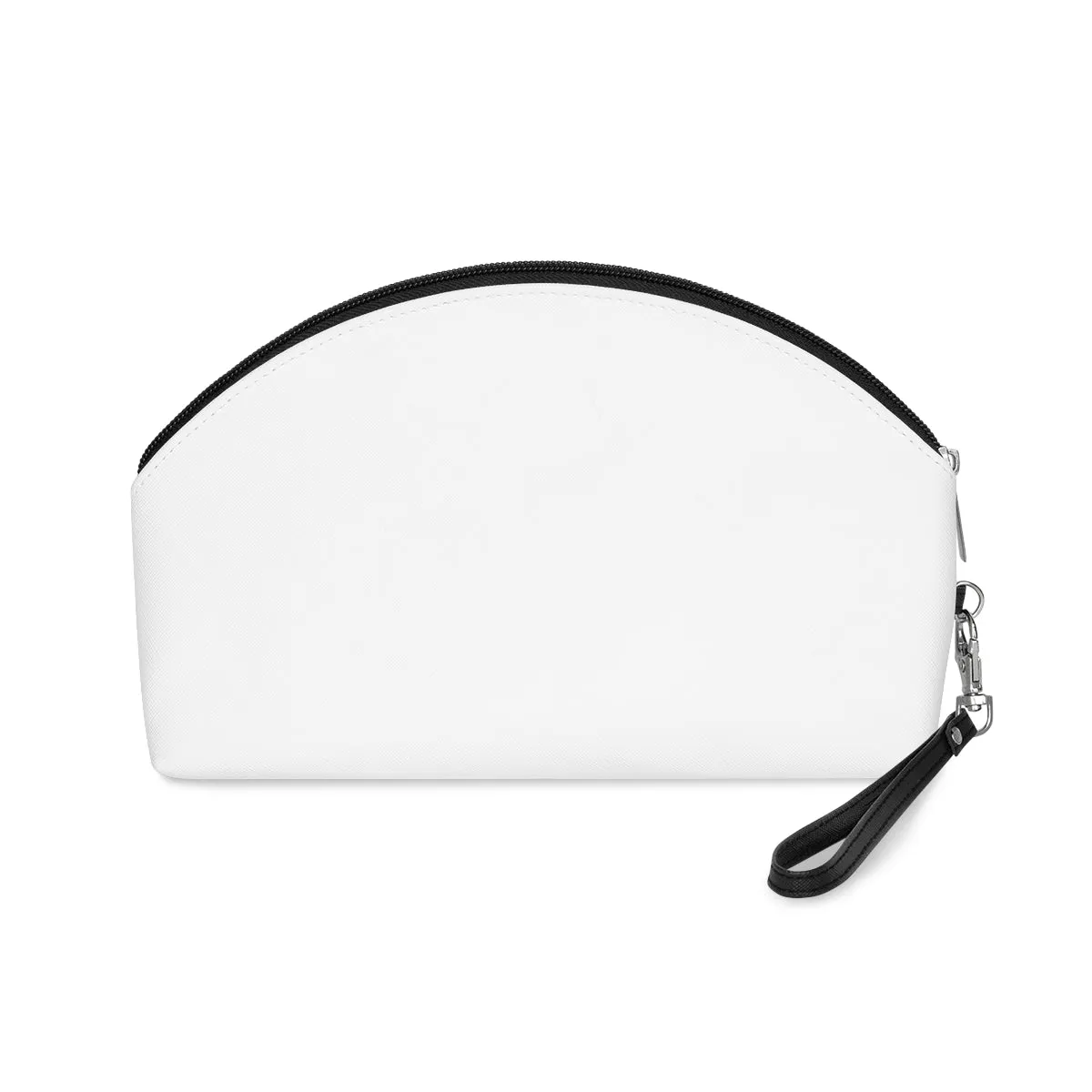Delta Sigma Theta Sorority Makeup Bag