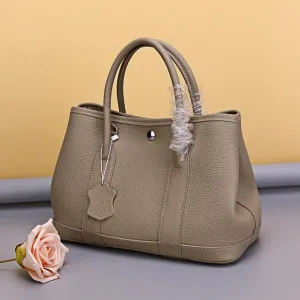 Designer Garden Party Tote Bag Women