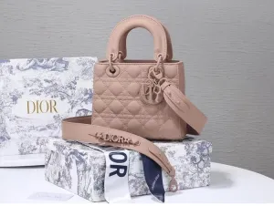 Designer Handbags - DOR - 6142