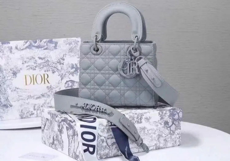 Designer Handbags - DOR - 6142