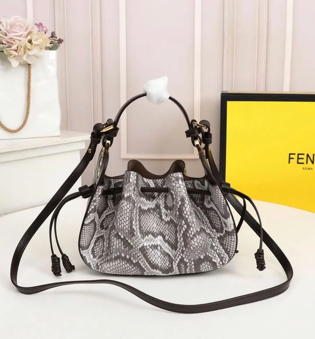 Designer Handbags - FND - 6549