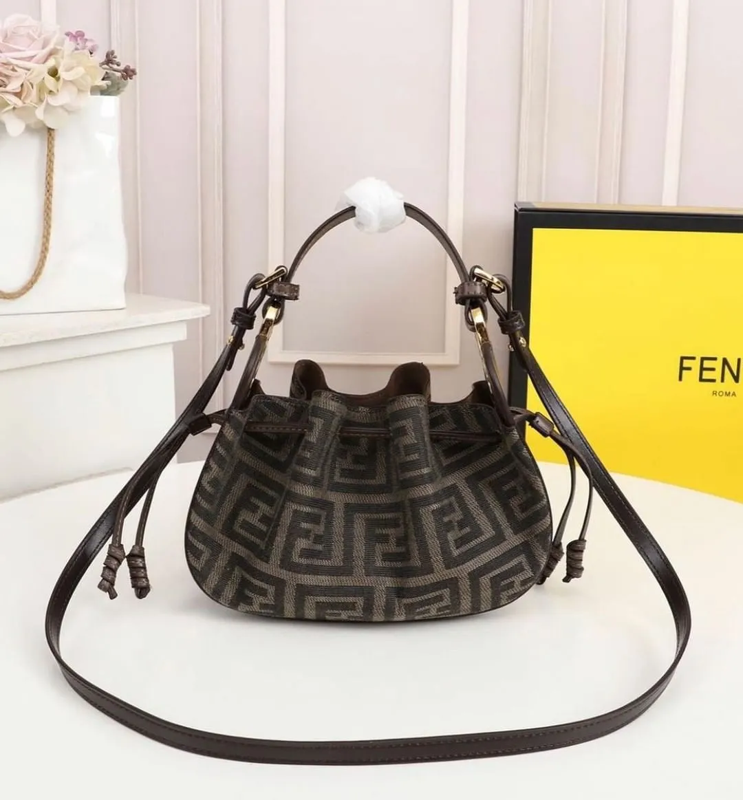 Designer Handbags - FND - 6549