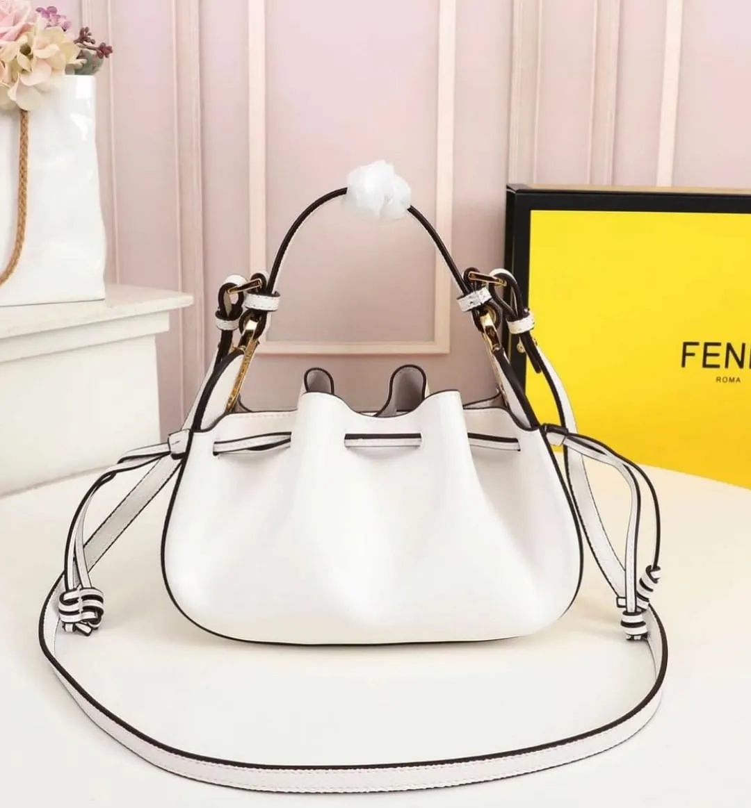 Designer Handbags - FND - 6549
