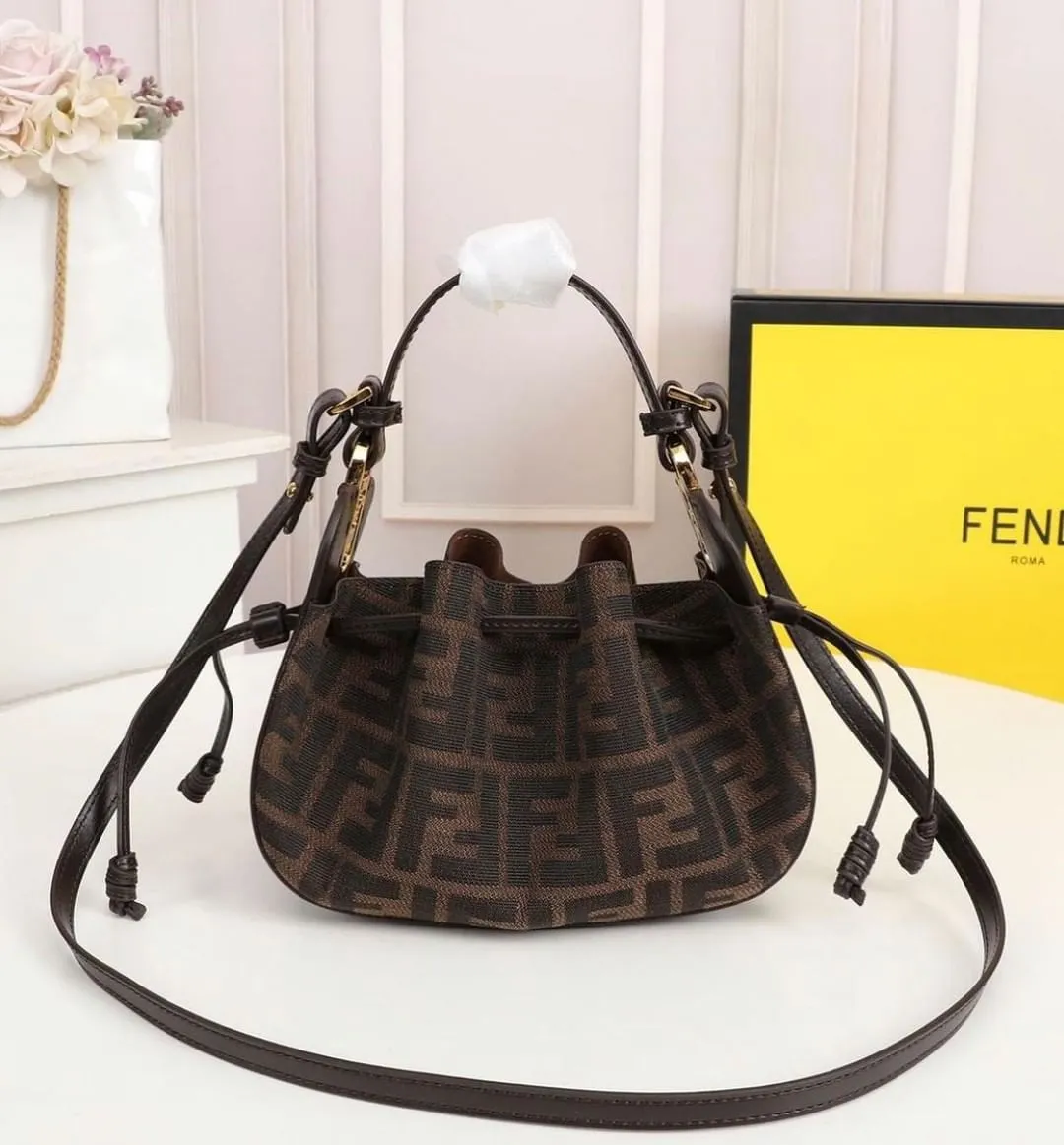 Designer Handbags - FND - 6549