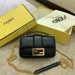 Designer Handbags - FND - 6555
