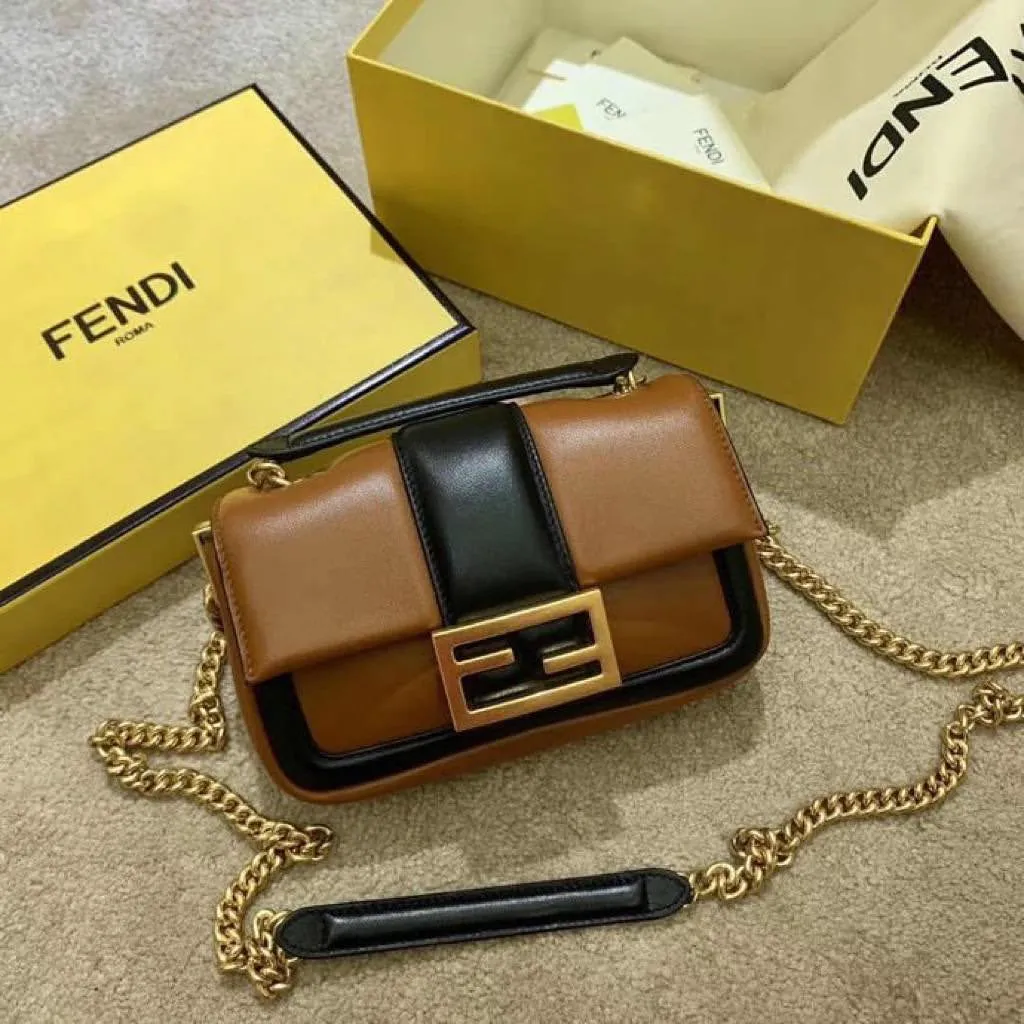 Designer Handbags - FND - 6555