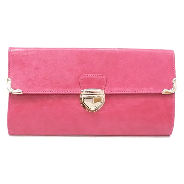 Designer Inspired Clutch