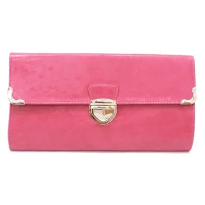 Designer Inspired Clutch