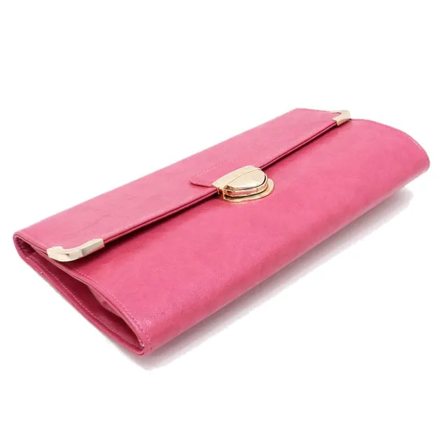 Designer Inspired Clutch