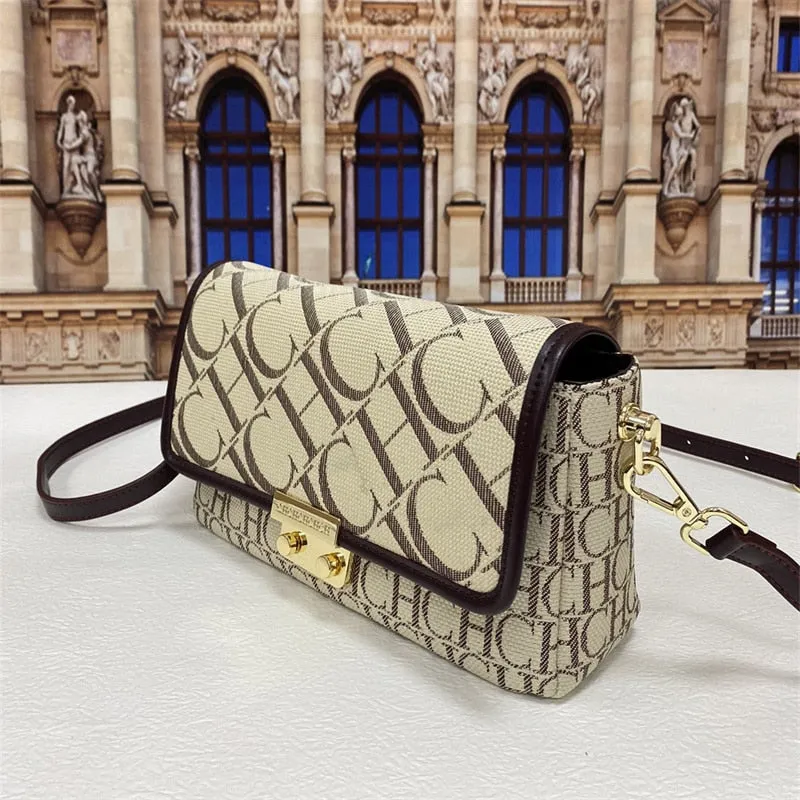 Designer Shoulder Messenger Bags