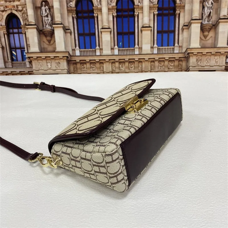 Designer Shoulder Messenger Bags