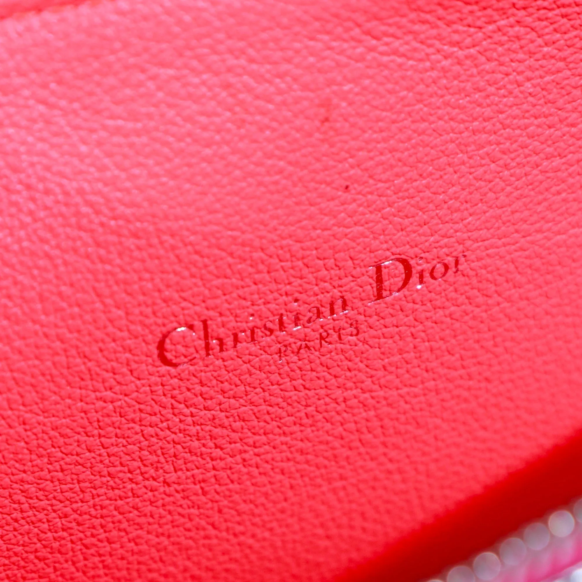 DIOR DIOR Handbags Diorissimo