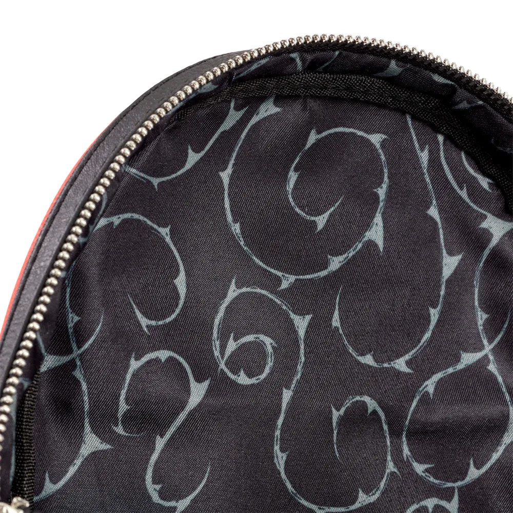 Disney Mini Backpack Nightmare Before Christmas Sally Loungefly