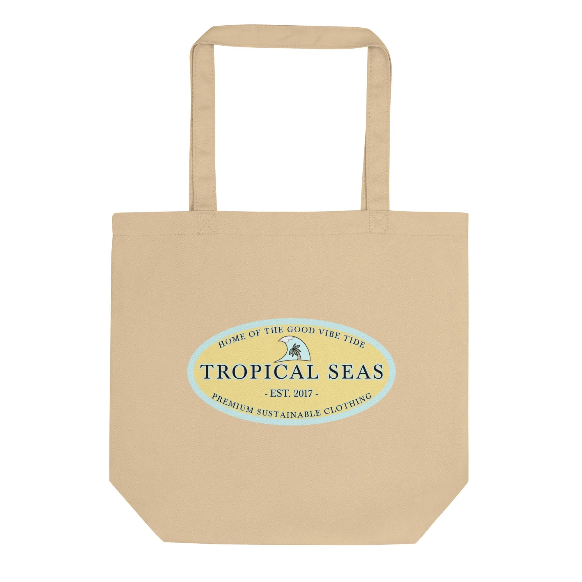 Dreamland Eco Tote Bag by Tropical Seas Clothing