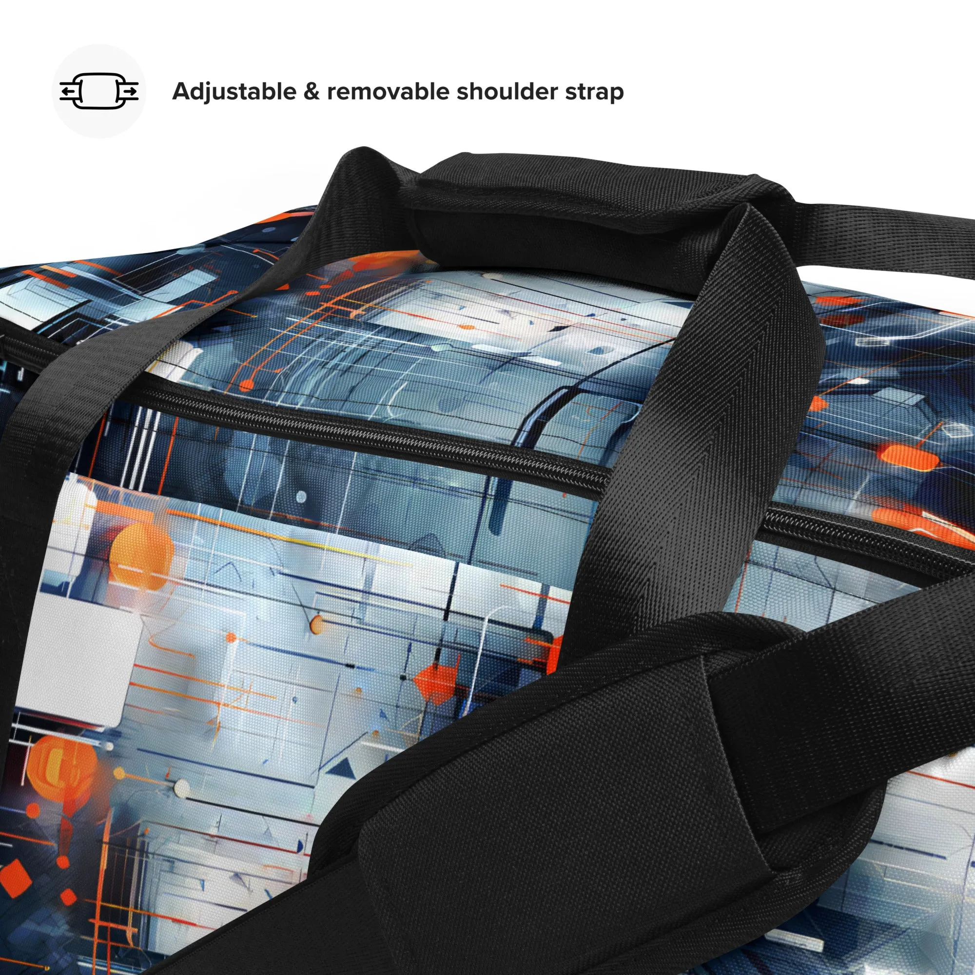 Duffle Bag Microcircuits