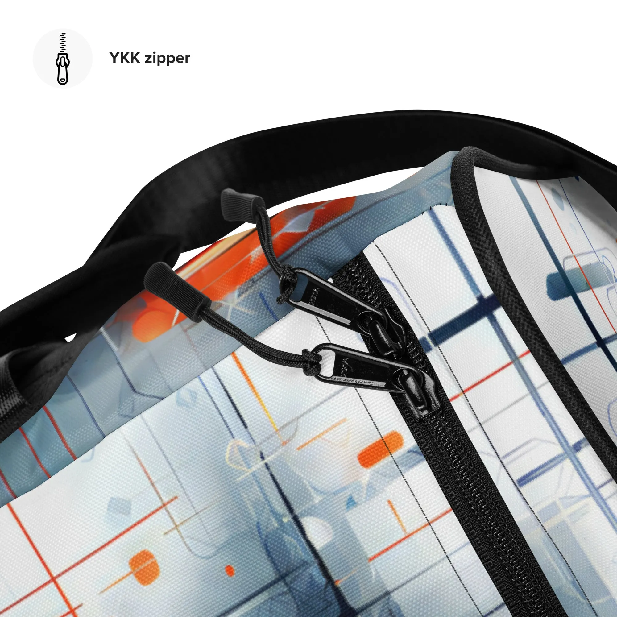 Duffle Bag Microcircuits