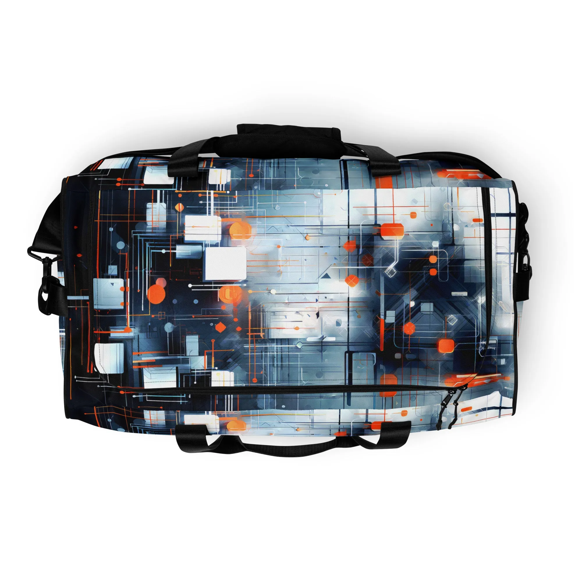 Duffle Bag Microcircuits