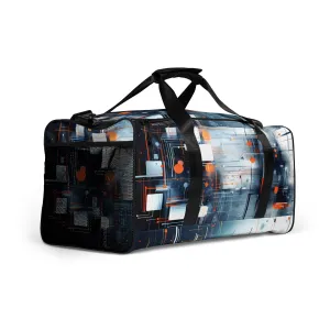 Duffle Bag Microcircuits