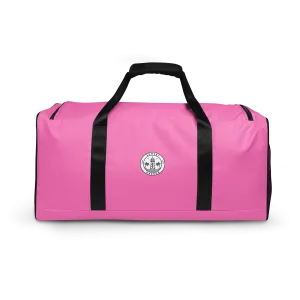 Duffle bag - Tropical Pink