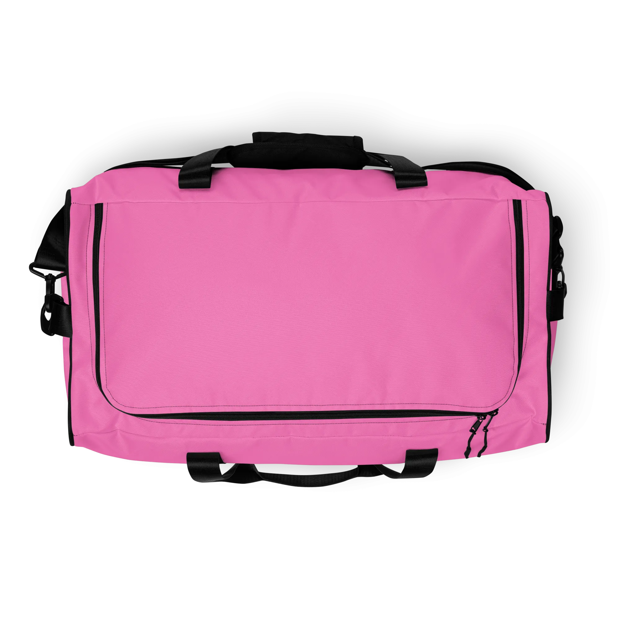 Duffle bag - Tropical Pink
