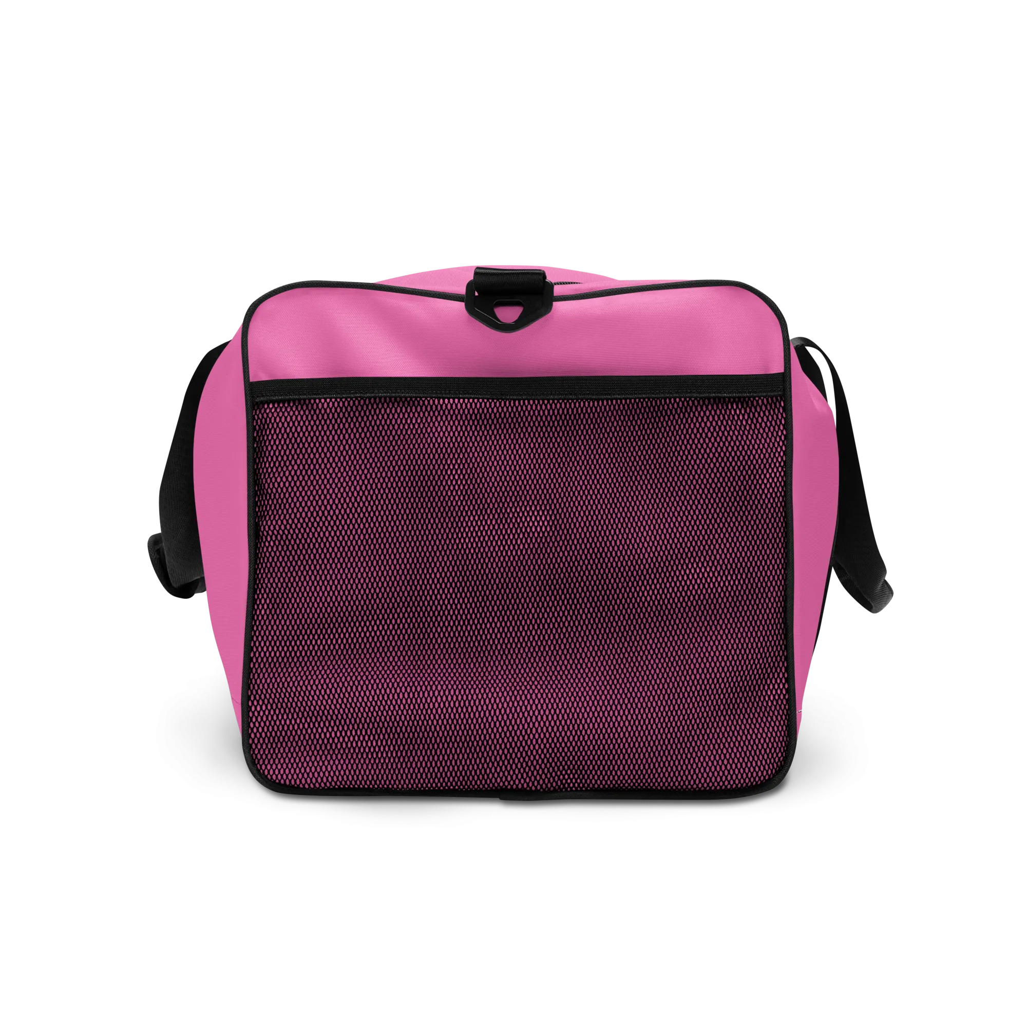 Duffle bag - Tropical Pink