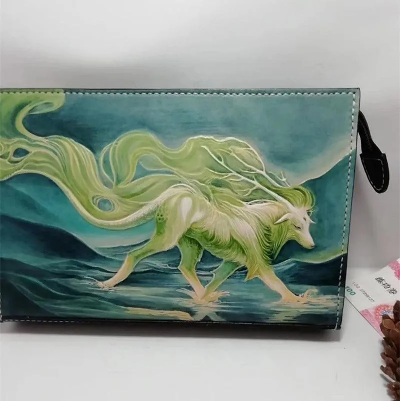 EI -2021 CLUTCHES BAGS FOR WOMEN CS016