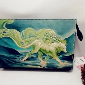 EI -2021 CLUTCHES BAGS FOR WOMEN CS016