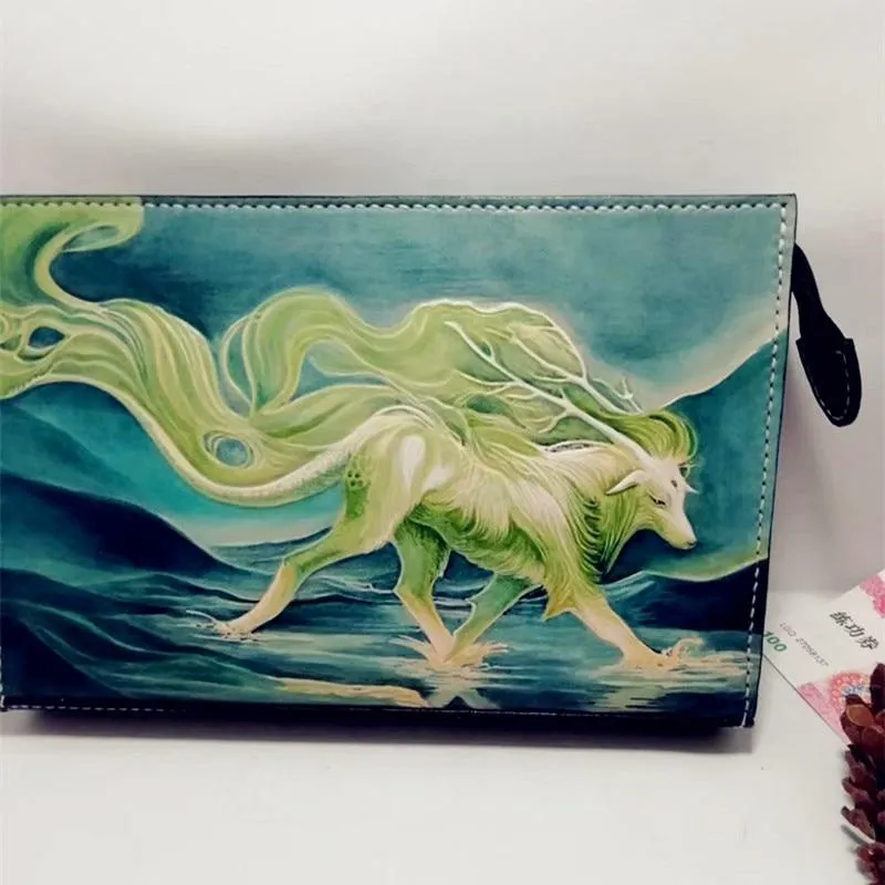 EI -2021 CLUTCHES BAGS FOR WOMEN CS016