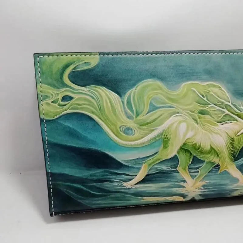 EI -2021 CLUTCHES BAGS FOR WOMEN CS016
