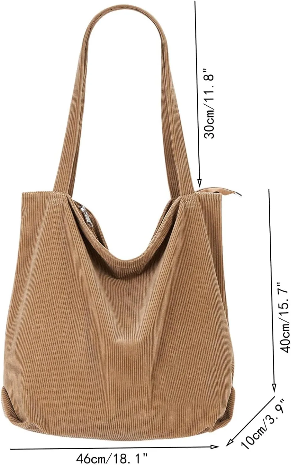 Elegant Satchel Bags for Women Purse Crossbody Bags with Pockets Top Handle Shoulder Handbags Fashion Beach Bag(White)