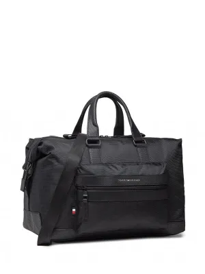 Elevated Nylon Weeke