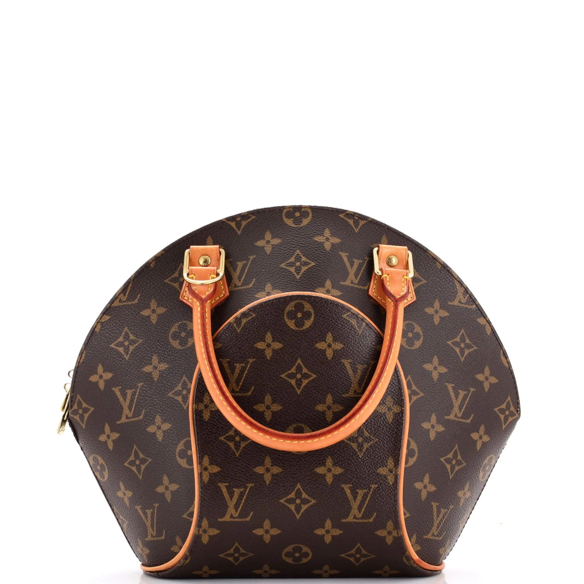 Ellipse Bag Monogram Canvas PM